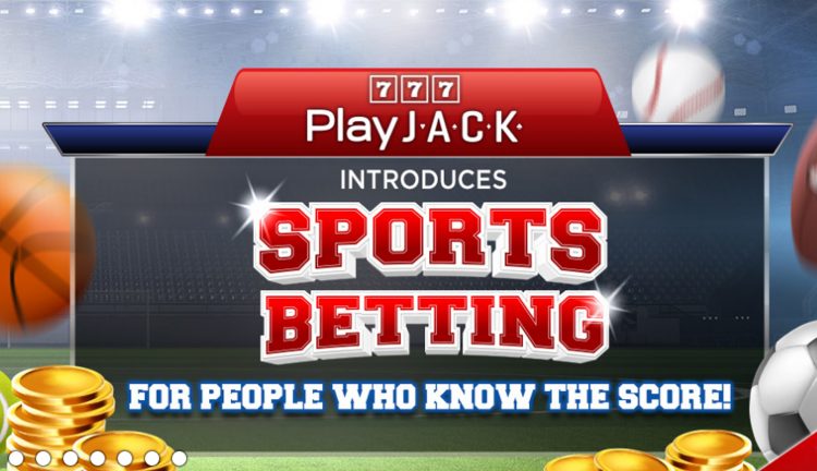 US – GAN launches simulated internet sports betting with JACK in Ohio