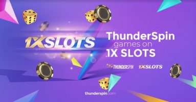 Malta – ThunderSpin games live with 1XSLOTS