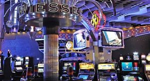 Germany – Bad Wiessee casino sees 27 per cent of GGR wiped out by COVID