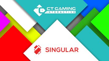 Bulgaria – CT Gaming Interactive pens distribution agreement with Singular