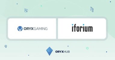 Malta – ORYX Gaming adds content to Iforium platform