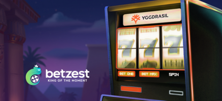 Malta – Yggdrasil takes slot content live with Betzest
