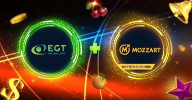 North Macedonia – EGT Interactive extends MozzartBet agreement