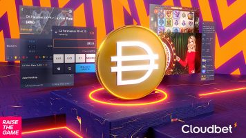 Argentina – Cloudbet adds Dai Stablecoin to currency options
