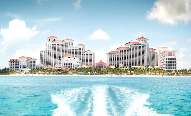 Bahamas – Baha Mar to begin phased reopening on December 17
