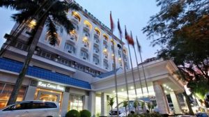 Vietnam – Versaces Club signs up for IGT Advantage in Hanoi City