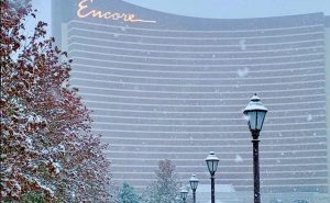 US – Wynn denies that Encore Boston Harbor is up for sale