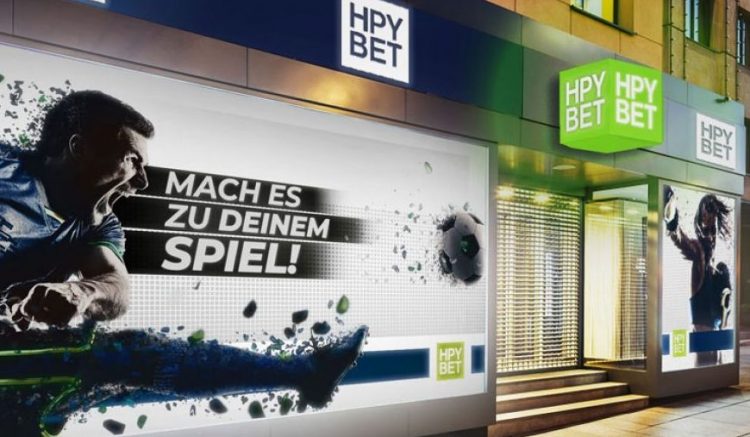 Germany – HPYBET receives licenses for betting shops in Rhineland-Palatinate