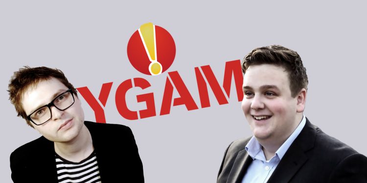 UK – Former UK Parliamentary Adviser among new YGAM recruits