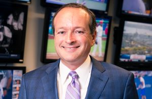 US – IGT appoints Joe Asher as President of Sports Betting