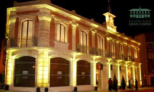 Spain – Orenes Group closes Gran Casino Logroño after losses of €12.5m