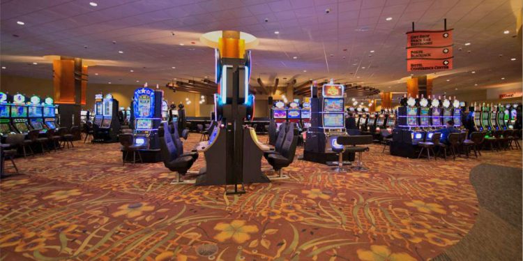 US – Menominee Casino Resort to install Scientific systems solutions across 791 gaming machines