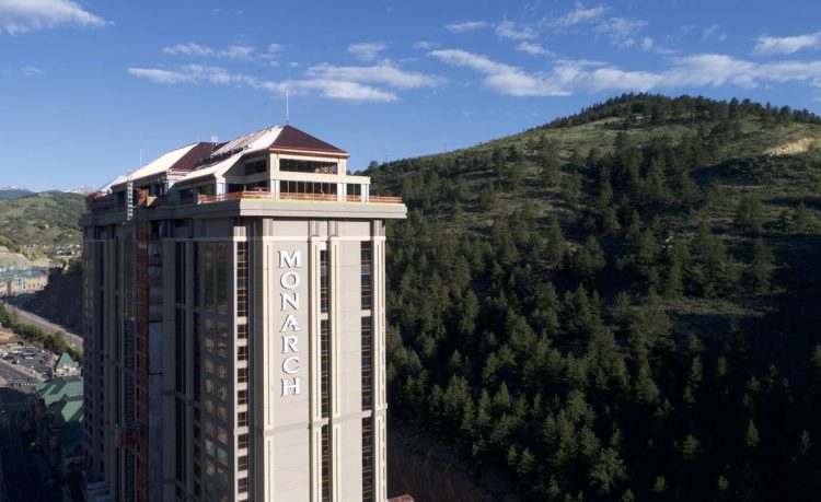 US – Phase I of Monarch Casino Resort Spa Black Hawk expansion to debut November 19