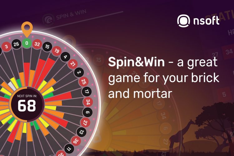 Bosnia and Herzegovina – NSoft launches draw-based game with roulette logic
