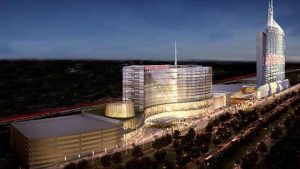 US – Pamunkey Indian Tribe earmarks 2022 for casino opening in Norfolk