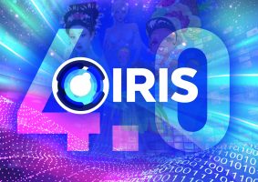 Malta – R. Franco Digital presents IRIS 4.0 platform at SiGMA Europe