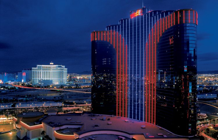 US – Dreamscape raises $850m to renovate Rio Las Vegas