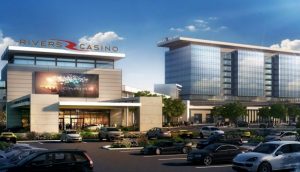 US – Rush Street’s Rivers Casino approved by voters in Portsmouth, Virginia