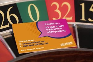 UK – Safer Gambling Week is a ‘commitment not for one week but for every week of the year’