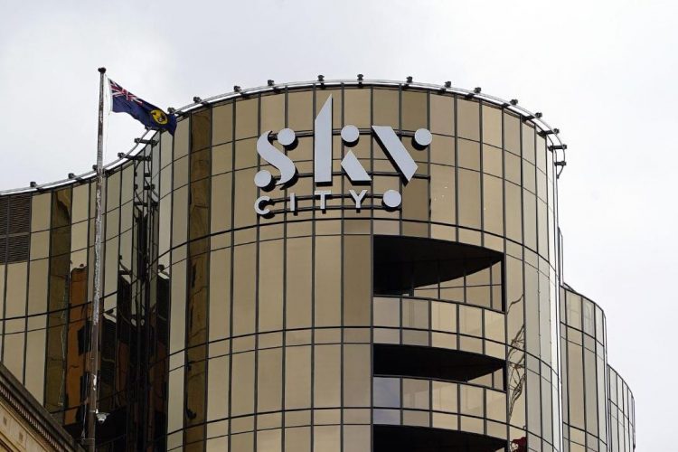 Australia – SkyCity to close Adelaide property temporarily
