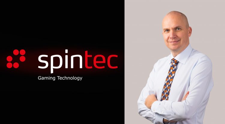 Asia – Spintec appoints Mitja Dornik as Regional Sales Manager for Asia and Australia
