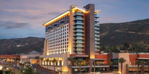 US – Sycuan Casino Resort donates $150,000 to Big Table San Diego