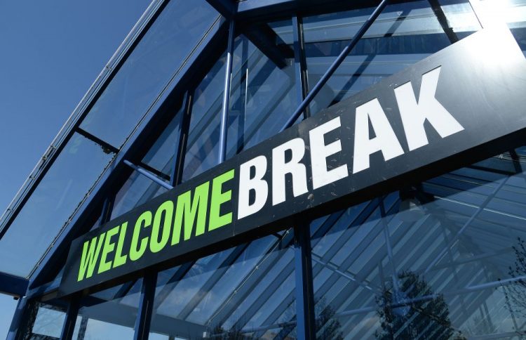 UK – Welcome Break renews partnership with Inspired for further five years