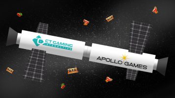 Bulgaria – CT Gaming Interactive pens strategic deal with Apolo Soft