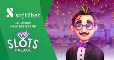Cyprus – Soft2bet announces new B2B brand SlotsPalace