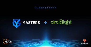 US – Circle Eight Games joins Yggdrasil’s YG Masters programme