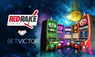 Malta – Red Rake Gaming slots live with BetVictor
