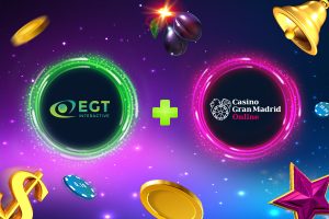 Spain – EGT Interactive expands Casino Gran Madrid relationship online