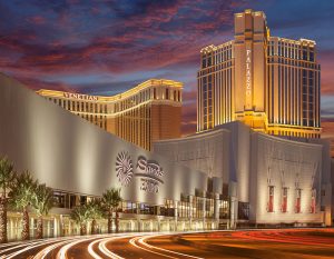US – Las Vegas Sands announces community investment in local diversity organisations