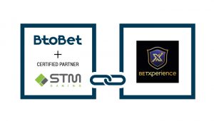 Nigeria – BtoBet pens agreement with BetXperience