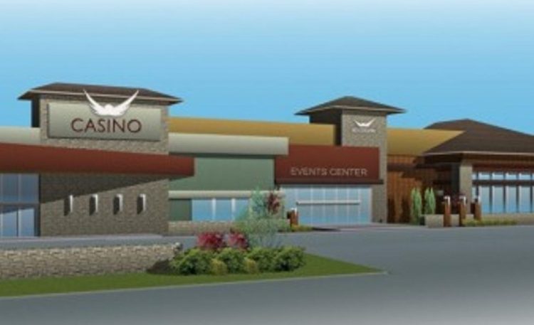US – Ho-Chunk creates WarHorse Gaming to bring casinos to three Nebraska race tracks