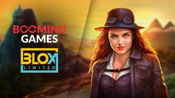 Italy – Booming Games slots added to Blox offering