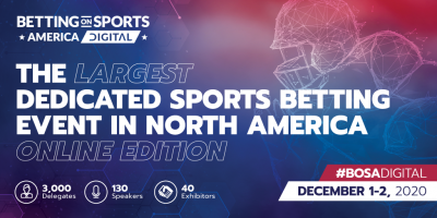 US – Betting on Sports America – Digital attendees praise success of event