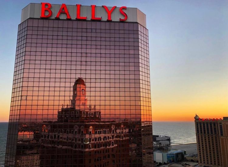 US – Bally’s Atlantic City opens FanDuel Sportsbook