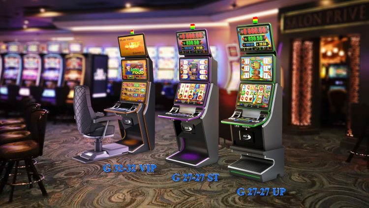 EGT reports more installations at Casino Gran Madrid