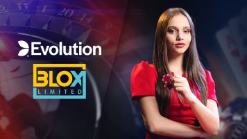 Italy – BLOX adds Evolution’s live casino titles to platform
