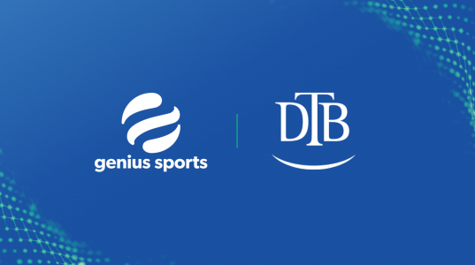 Germany – German Tennis Federation signs data and streaming partnership with Genius Sports