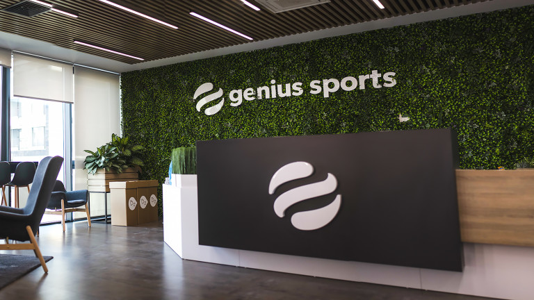 DraftKings partners with Genius Sports for sports betting