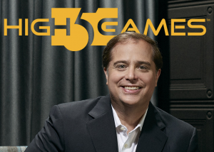 The Netherlands – High 5 Games commits to Dutch market