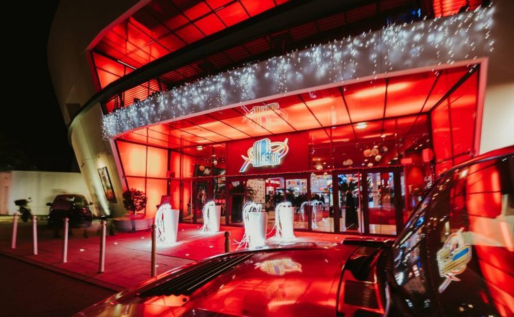 France – Partouche launching drive and play casino at La Grande Motte