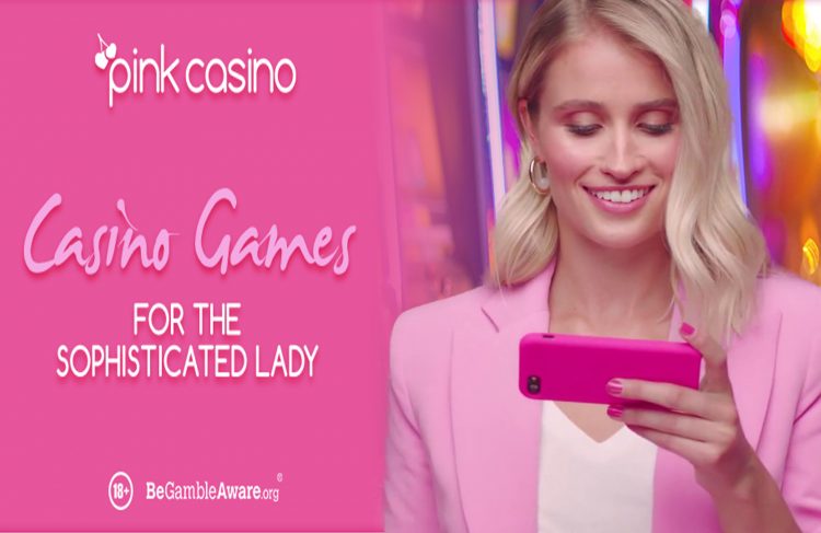 Canada – LeoVegas launches Pink Casino in Canada