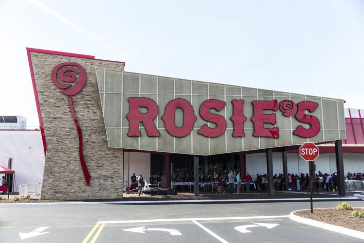 US – Ainsworth installs 105 Historical Horse Racing games at Rosie’s Gaming Emporium in Virginia