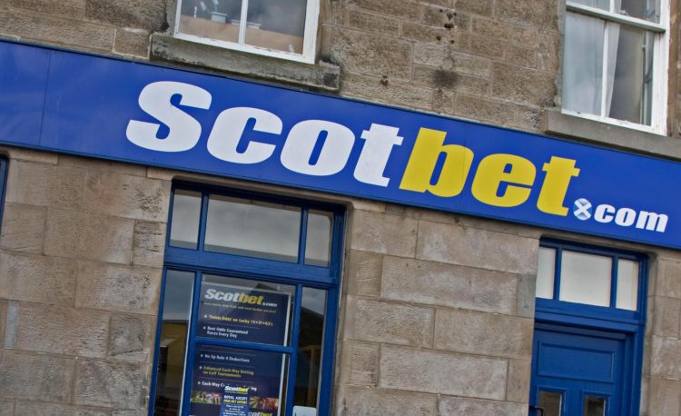 UK – Over half of Scottish betting shops have now safely reopened