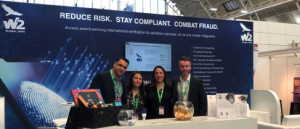 Gibraltar – Crucial Compliance pens data solutions partnership with W2