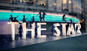 Australia – The Star suspends stock exchange trading pending release of Bell report