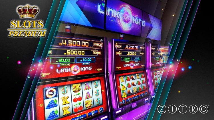 Paraguay – Casino Premium launches Zitro’s Link King